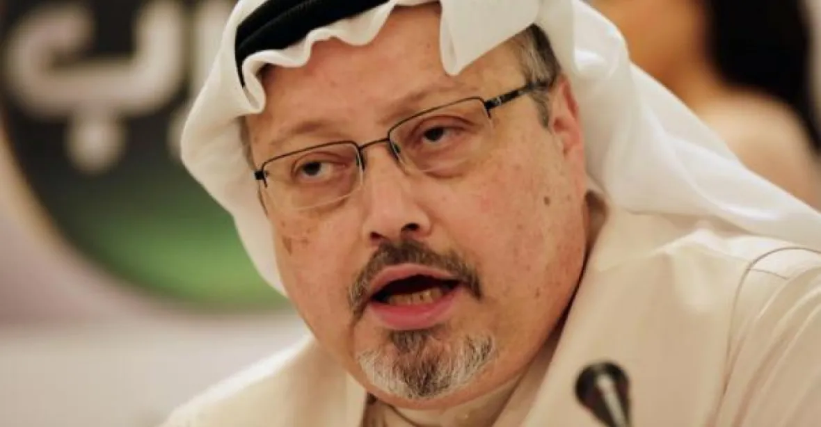 Vrazi novináře měli volat saúdskému princi v den vraždy. Údajně mu chtěli poslat prsty jako důkaz