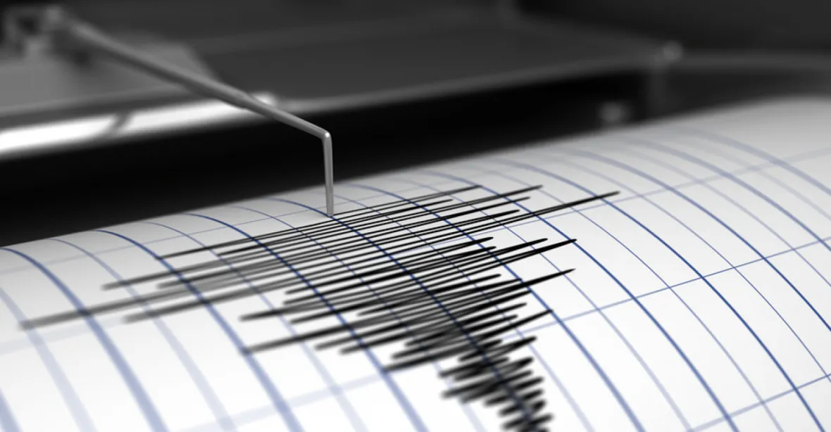 Zemětřesení o síle 5,8 stupně zasáhlo centrální Rumunsko