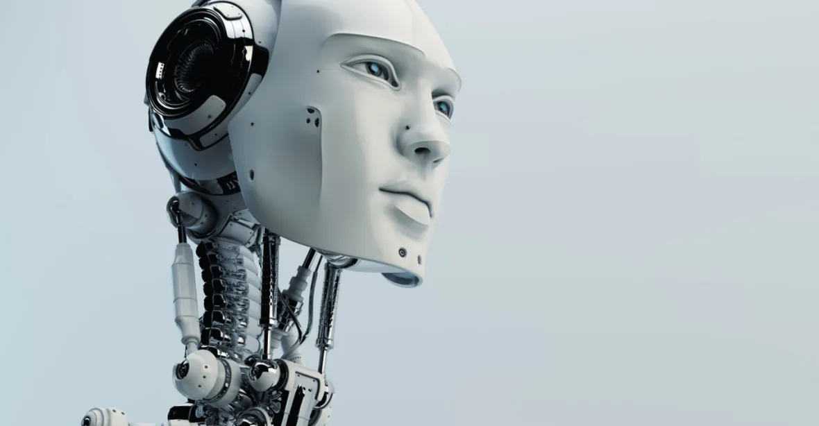 Roboti budou vyrábět roboty. Čína staví továrnu budoucnosti