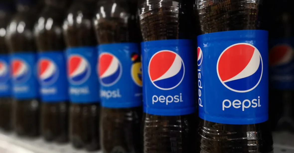Karlovarské minerálky koupily českou pobočku Pepsi, nákup povolil antimonopolní úřad