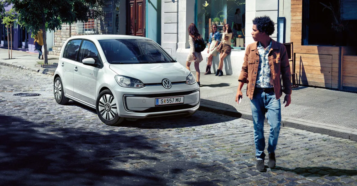 Volkswagen bude nově vyrábět elektromobily rovnou ve třech továrnách