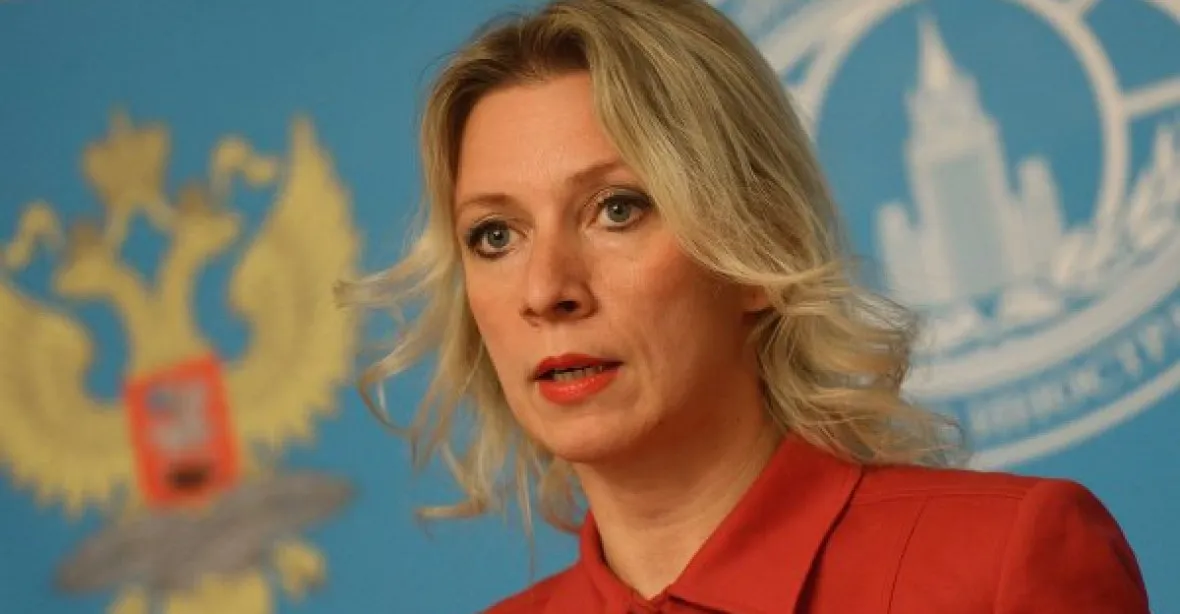 „Falešná zpráva, provokace,“ komentuje ruská diplomacie údajný únos premiérova syna