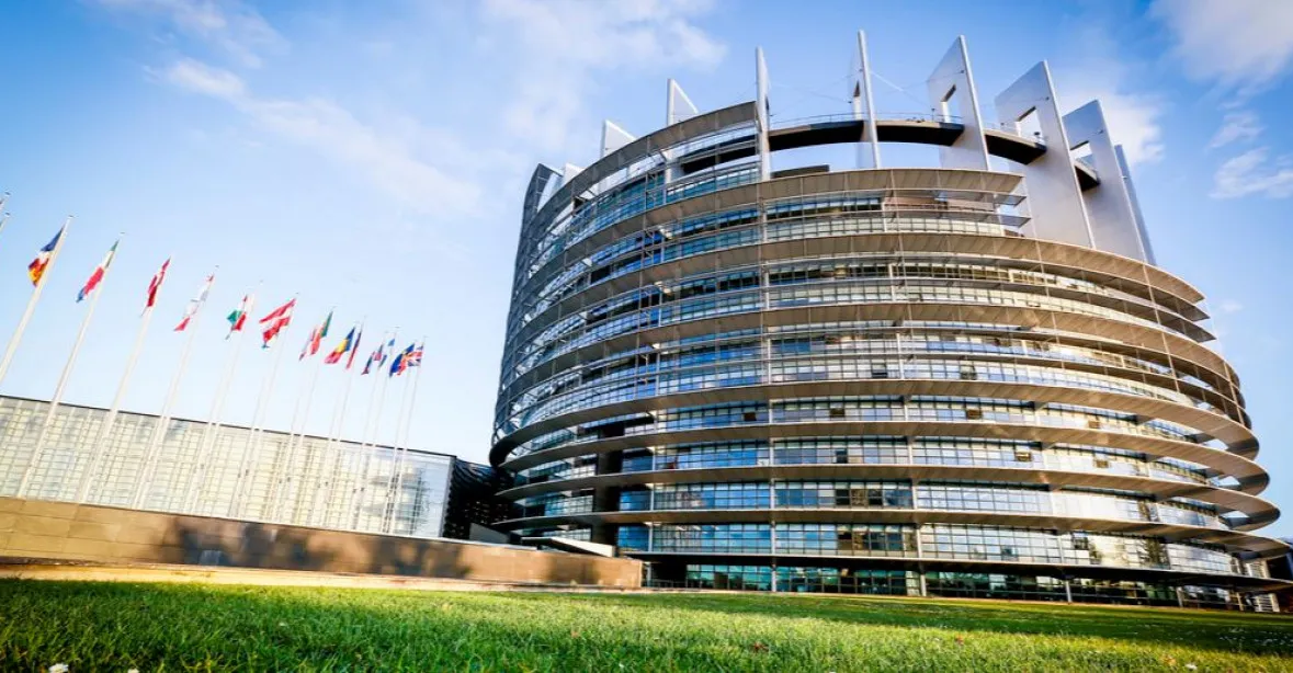 Češi budou volit do Evropského parlamentu 24. a 25. května 2019