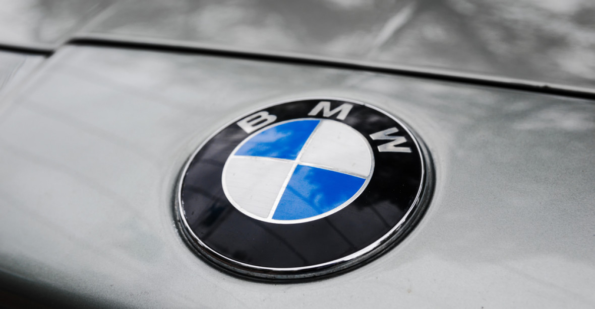 Stát nabídl BMW půl miliardy, v Česku postaví testovací centrum