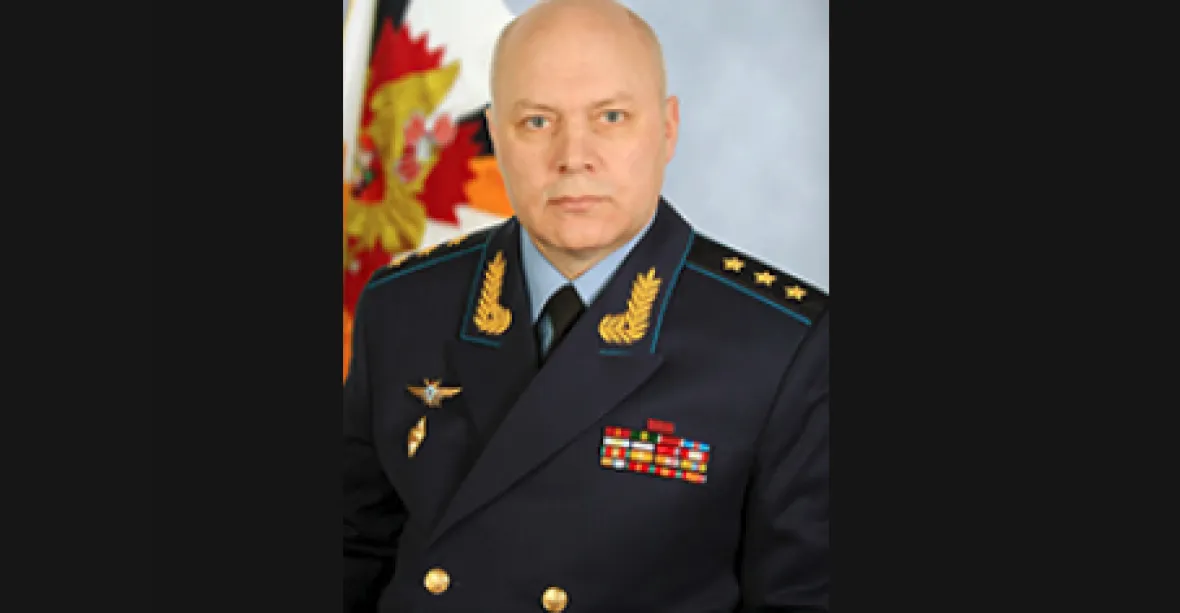 Zemřel šéf ruské vojenské rozvědky GRU Korobov