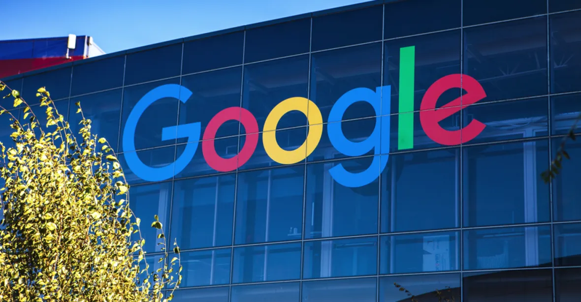 Google bude regulovat politickou reklamu kvůli volbám do Evropského parlamentu