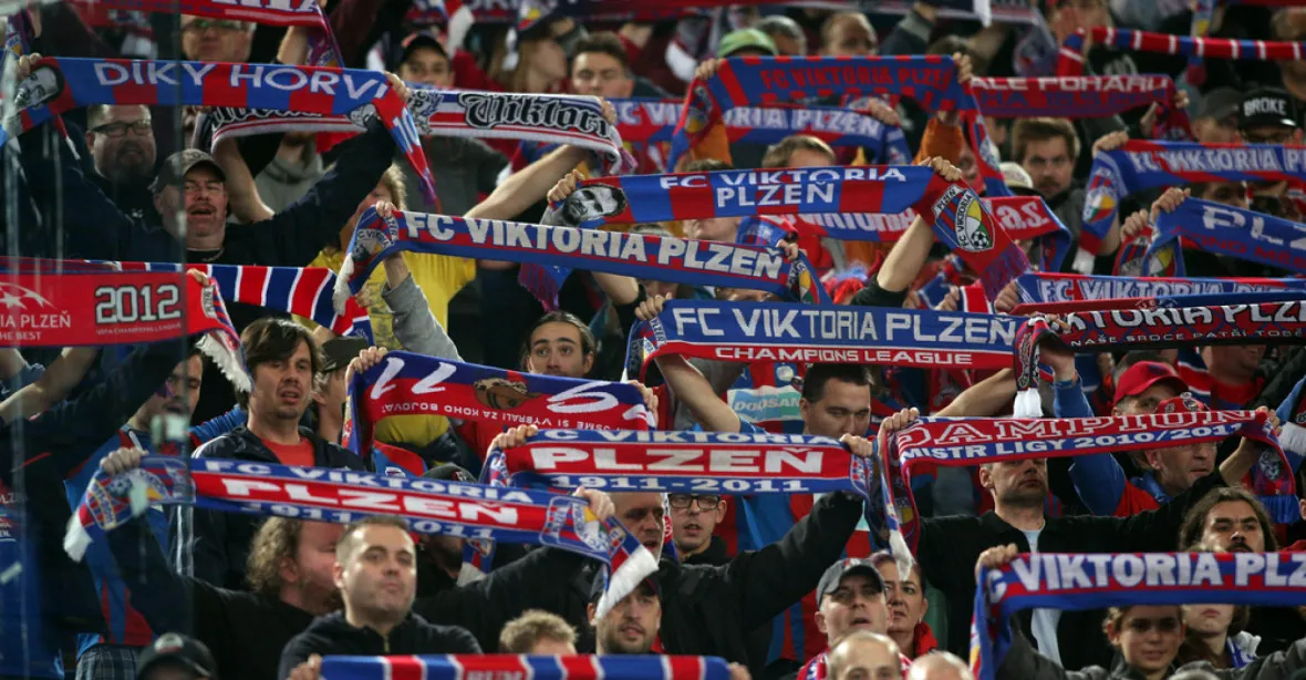 Plzeň v LM zdolala CSKA Moskva 2:1 a zvýšila šance na třetí místo