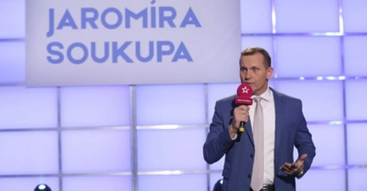 Česká televize podala trestní oznámení na TV Barrandov