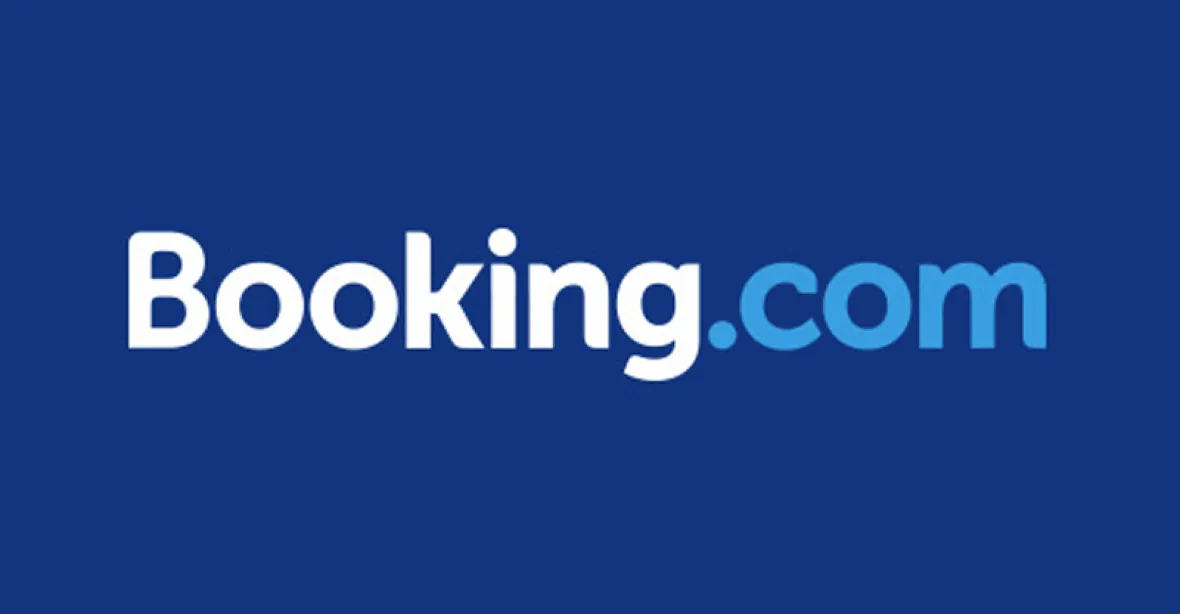 Booking.com dostal v Česku pokutu 8 milionů kvůli zakázaným dohodám