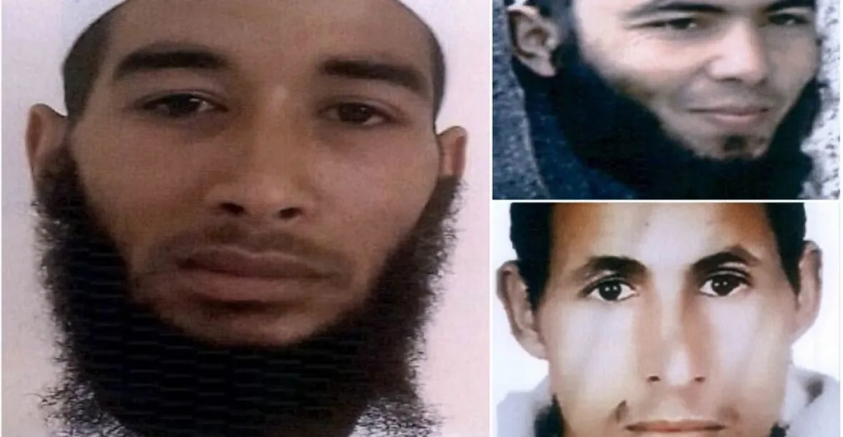 Policie zatkla tři muže podezřelé z brutální vraždy turistek v Maroku