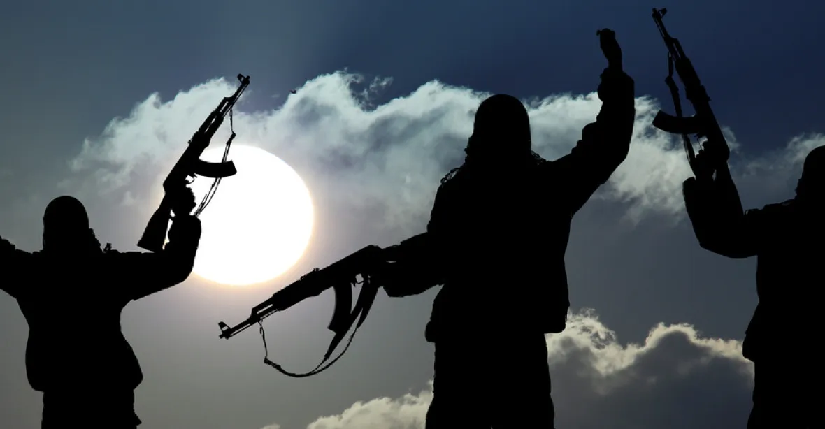 Islamisté proti islamistům. Šabáb v Somálsku vyhlásil válku bojovníkům IS