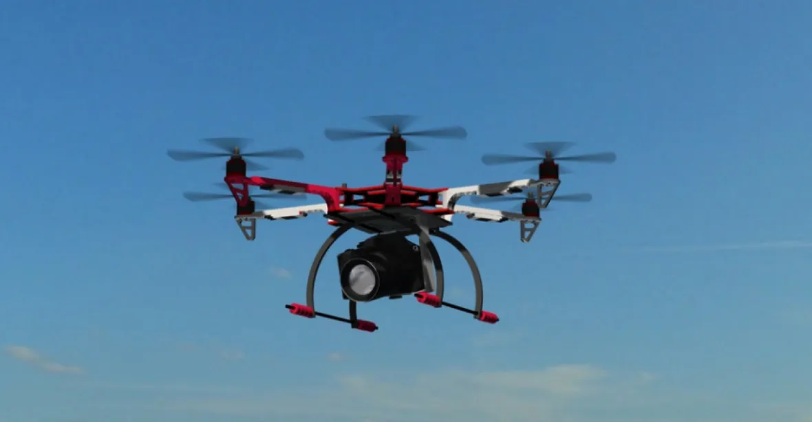 Britská policie propustila dva zatčené kvůli dronům na Gatwicku, nejsou nadále podezřelí