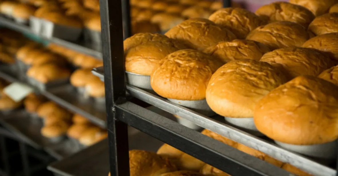 2019: Chléb jenom z Agrofertu