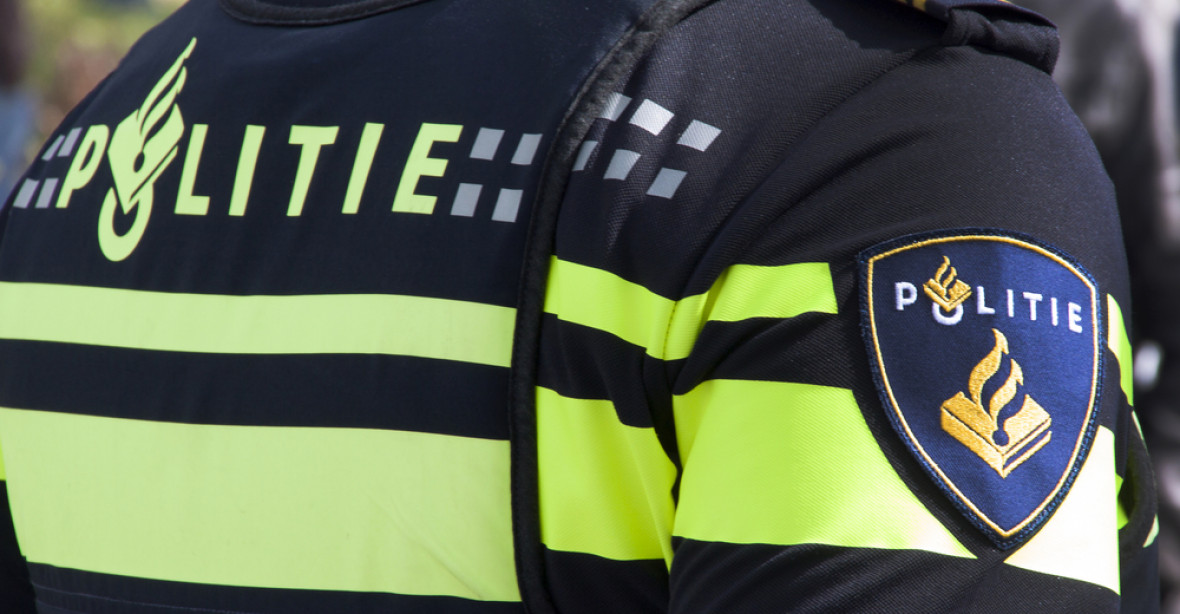 V Nizozemsku a Německu zadrželi pětici podezřelou z plánování atentátu