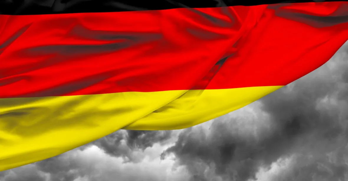 Špatná zpráva pro Česko: německý průmysl dál klesá