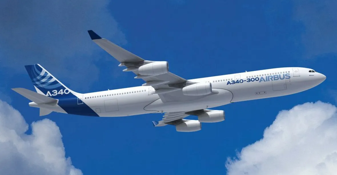 Airbus opět na druhém místě, loni zaostal za Boeingem v dodávkách i zakázkách