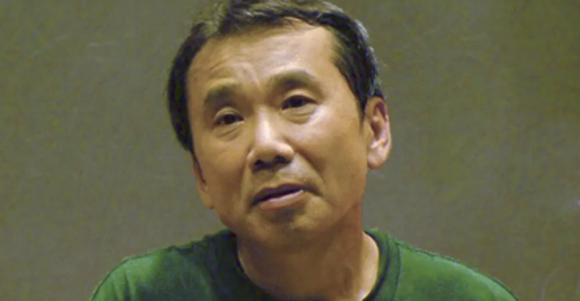 Věčný čekatel na Nobelovu cenu Haruki Murakami slaví 70 let