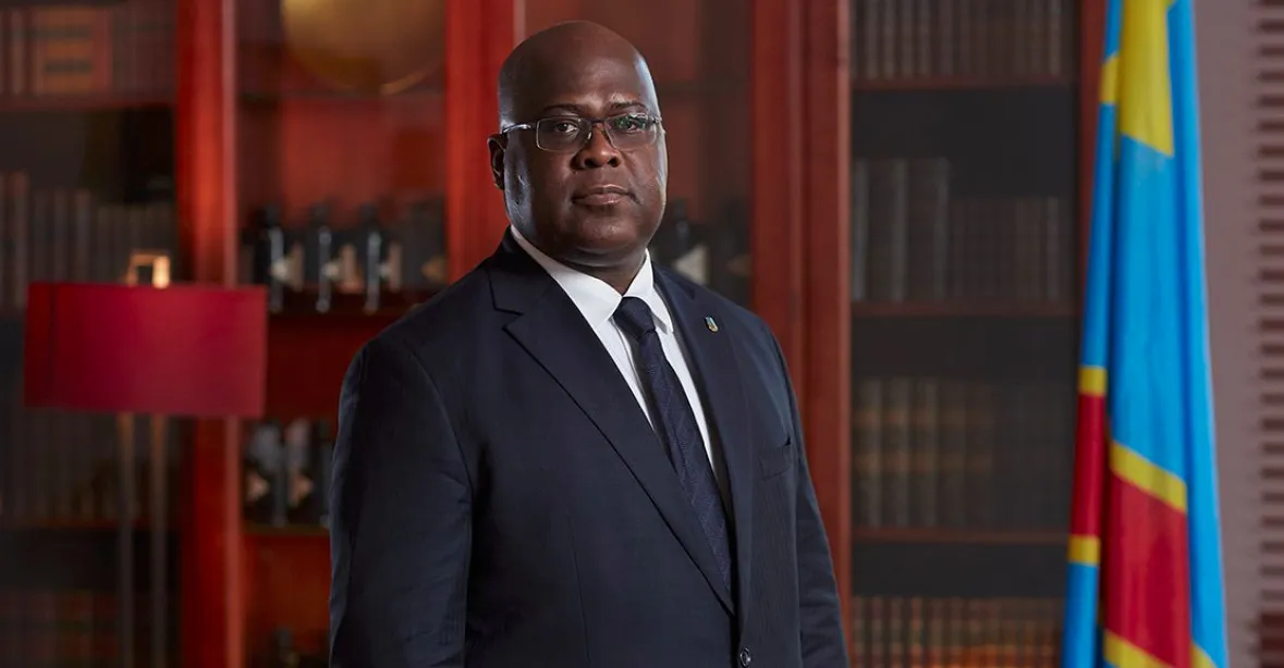 Parlamentní volby v Kongu vyhrála Kabilova vládnoucí koalice. To ochromí reformy nové hlavy státu