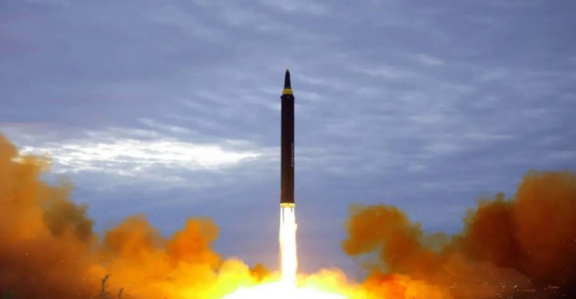 Američtí analytici odhalili v KLDR tajné ústředí vývoje raket