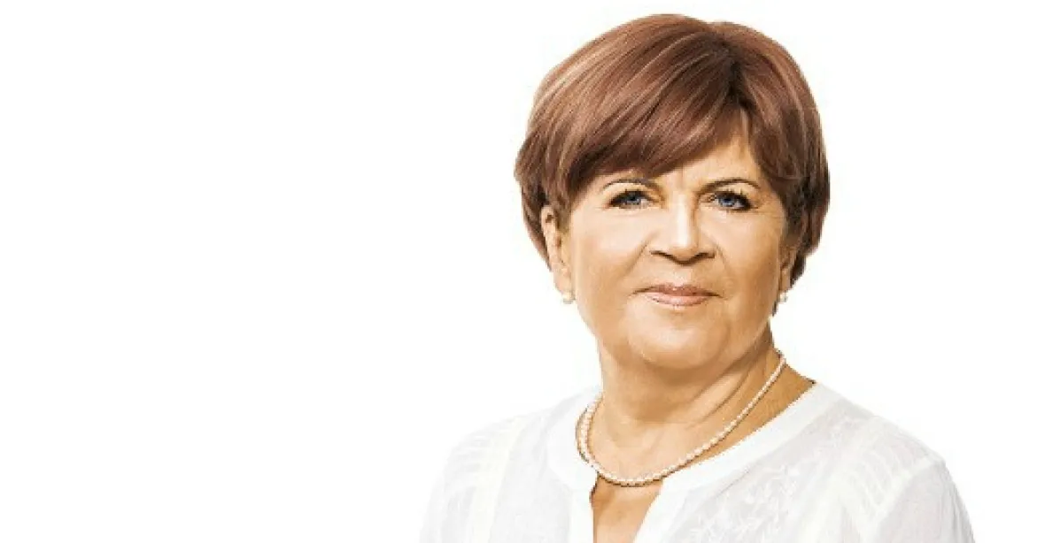 Senátorka za ANO Baudyšová rezignovala, Prahu 9 čekají doplňující volby