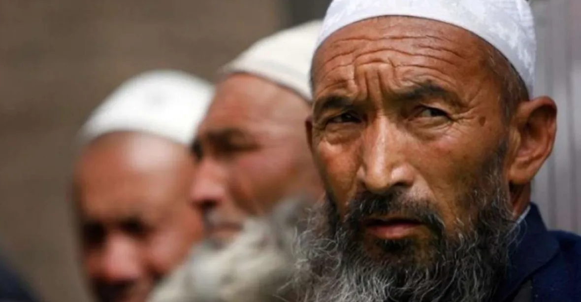 Turecko apeluje na Čínu, aby zavřela internační tábory pro muslimské Ujgury