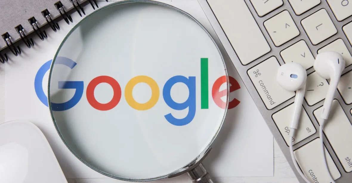 Lobbuje za zájmy Googlu i ministerstvo? Firmu i tak zřejmě čeká v otázce autorského práva prohra
