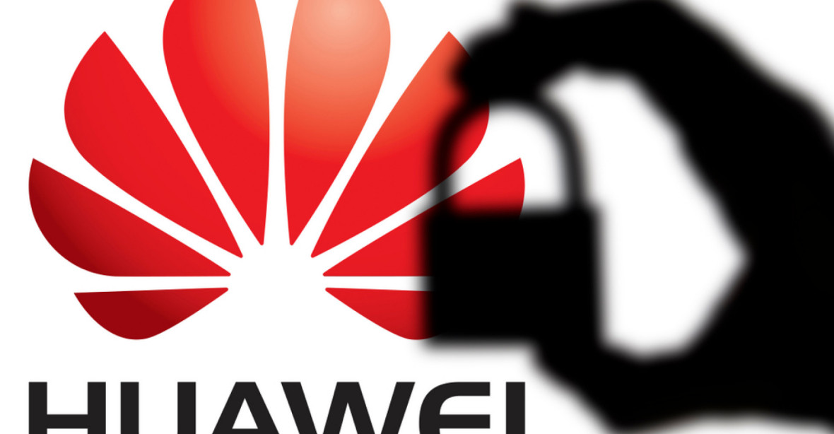ČVUT neprodlouží spolupráci s Huawei. Vyslyšelo varování NÚKIB