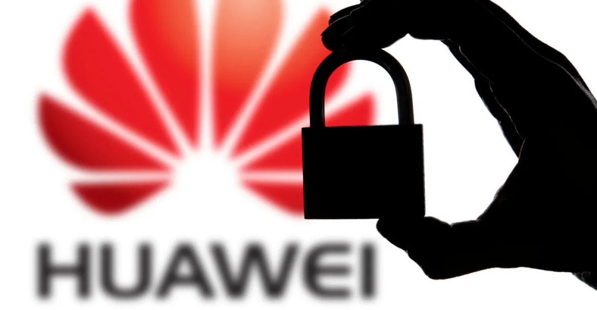 Británie dle národních kybernetiků nemá důkazy o špehování ze strany Huawei