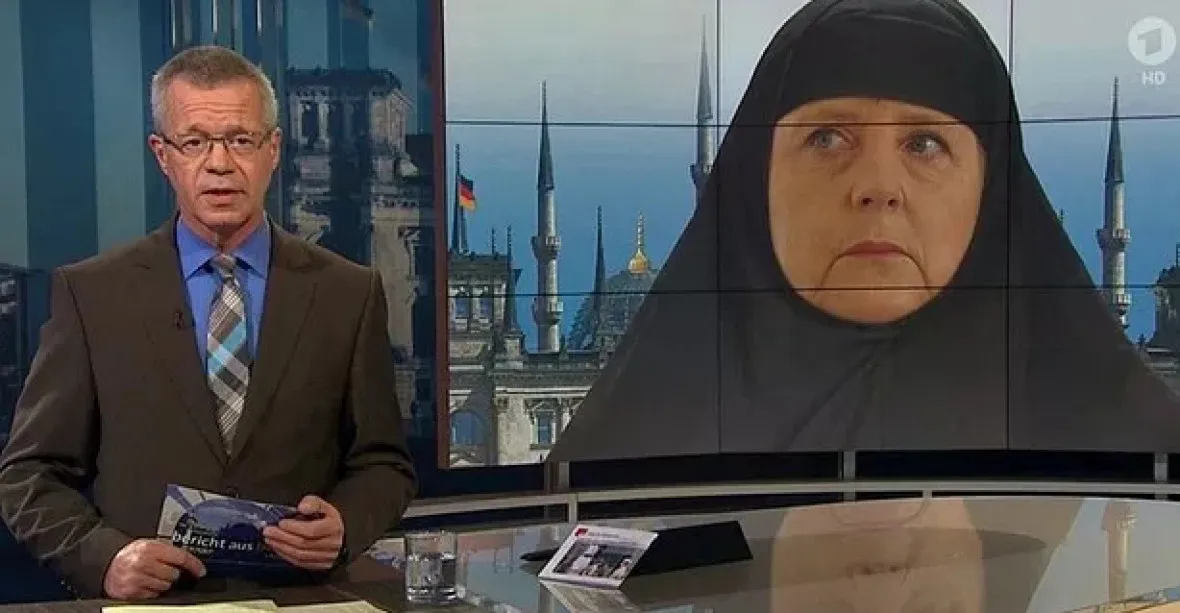 Bude mít Německo muslimského kancléře? Přední křesťanský politik (CDU) by souhlasil