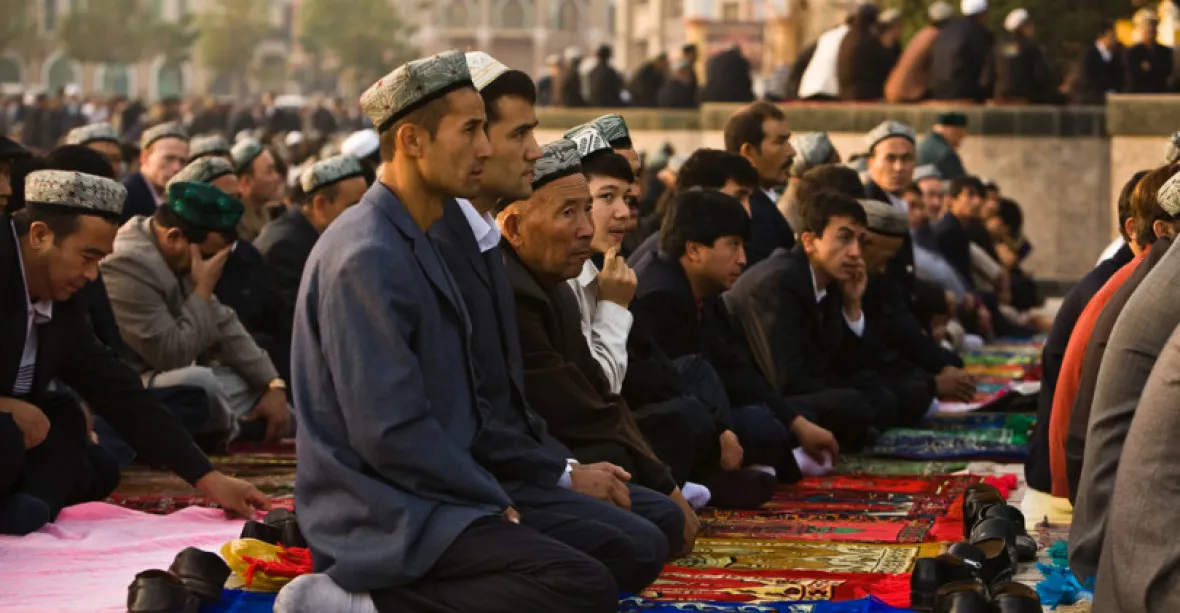 Do 15 let bude třetina Ruska islámská, tvrdí muslimský duchovní