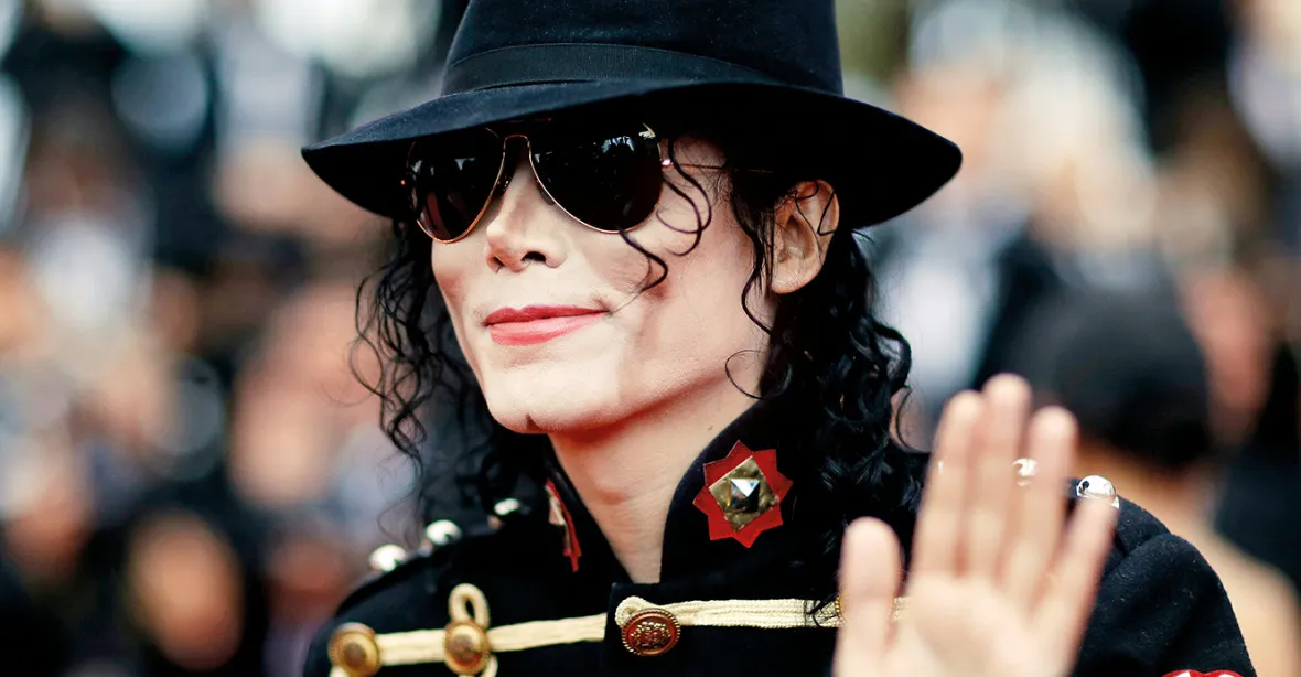 Michael Jackson: Thriller i horor