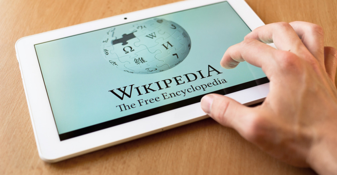 Wikipedia bude protestovat. Kvůli změně autorského práva se na den vypne