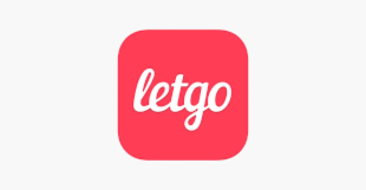 Prodejní aplikace Letgo v Česku končí. Odchází i ze Slovenska
