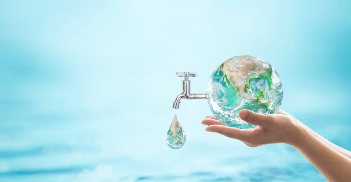 Svět slaví Den vody 2019, vodárny připravily dny otevřených dveří