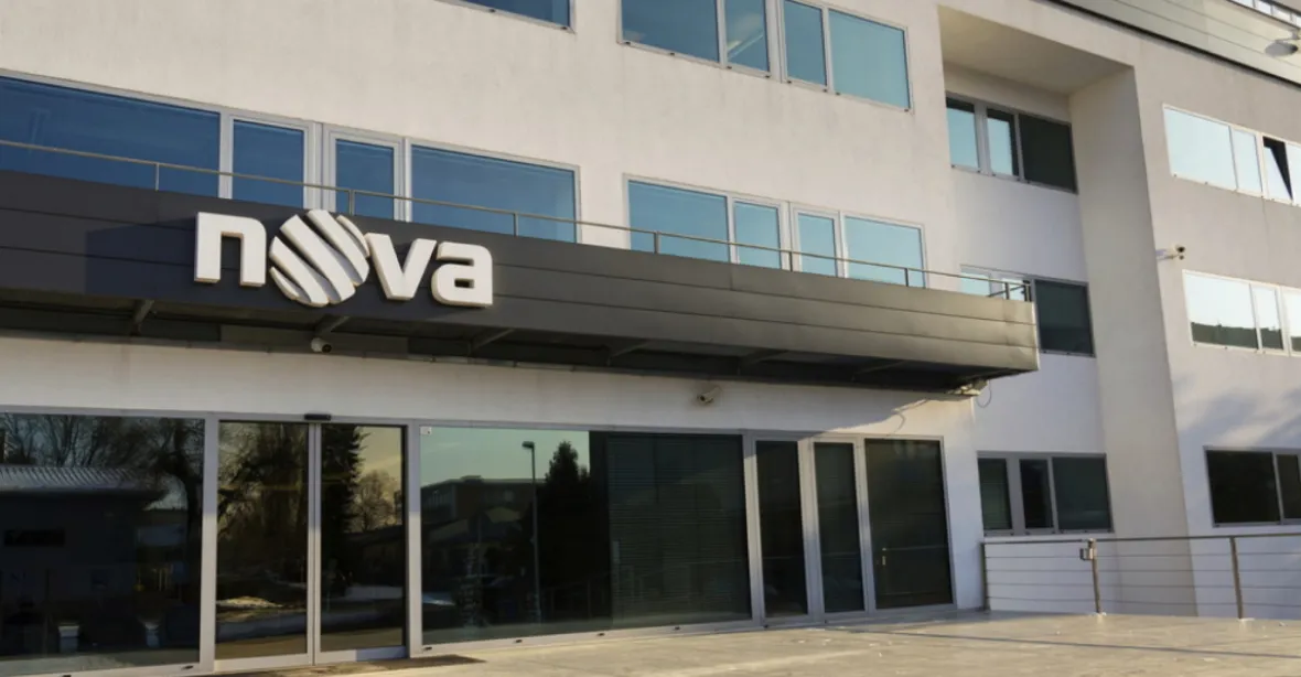 CME, která vlastní i TV Nova, zvažuje prodej celé společnosti. Ve hře je i Kellner