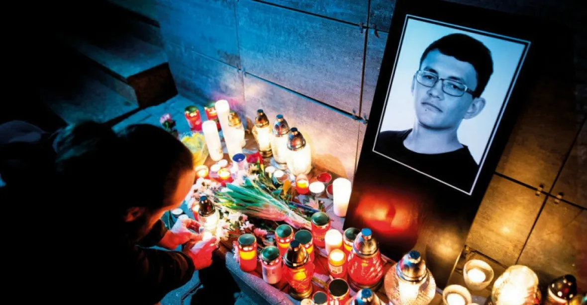 Další slovenský prokurátor přijde o funkci kvůli případu vraždy novináře Kuciaka