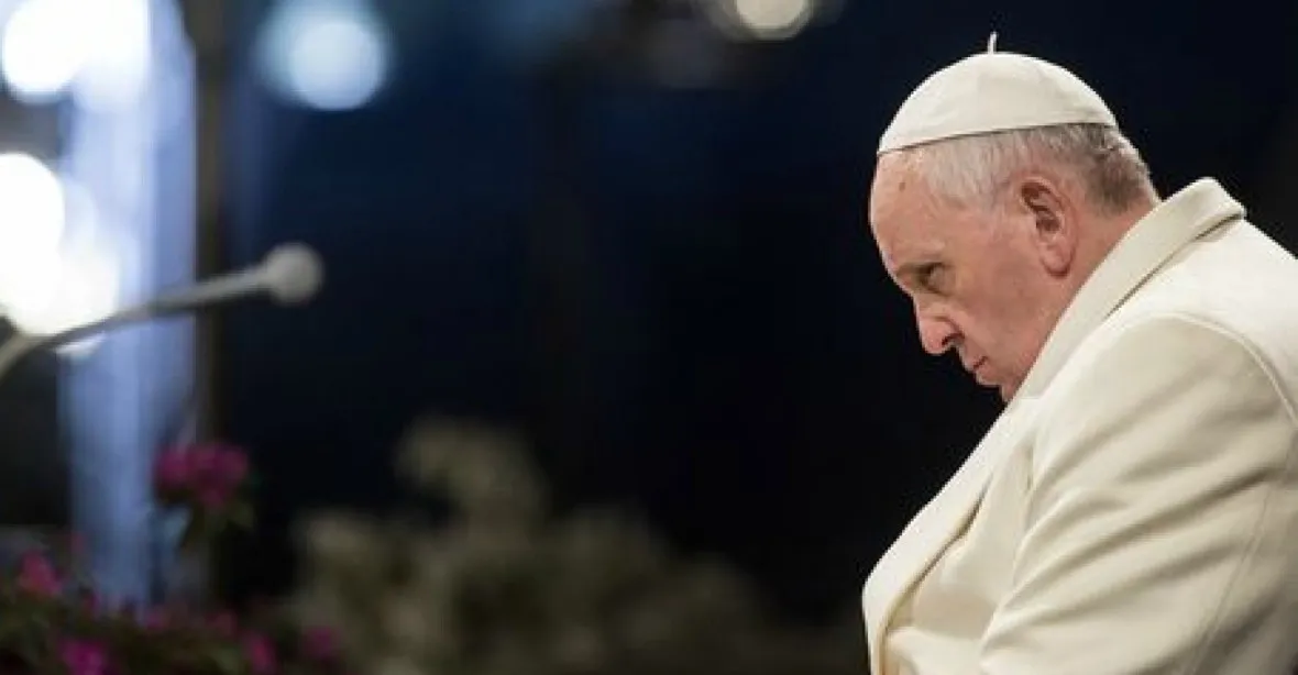 Promlčecí lhůta 20 let a pokuty. Papež zpřísnil pravidla, jež mají zabránit zneužívání