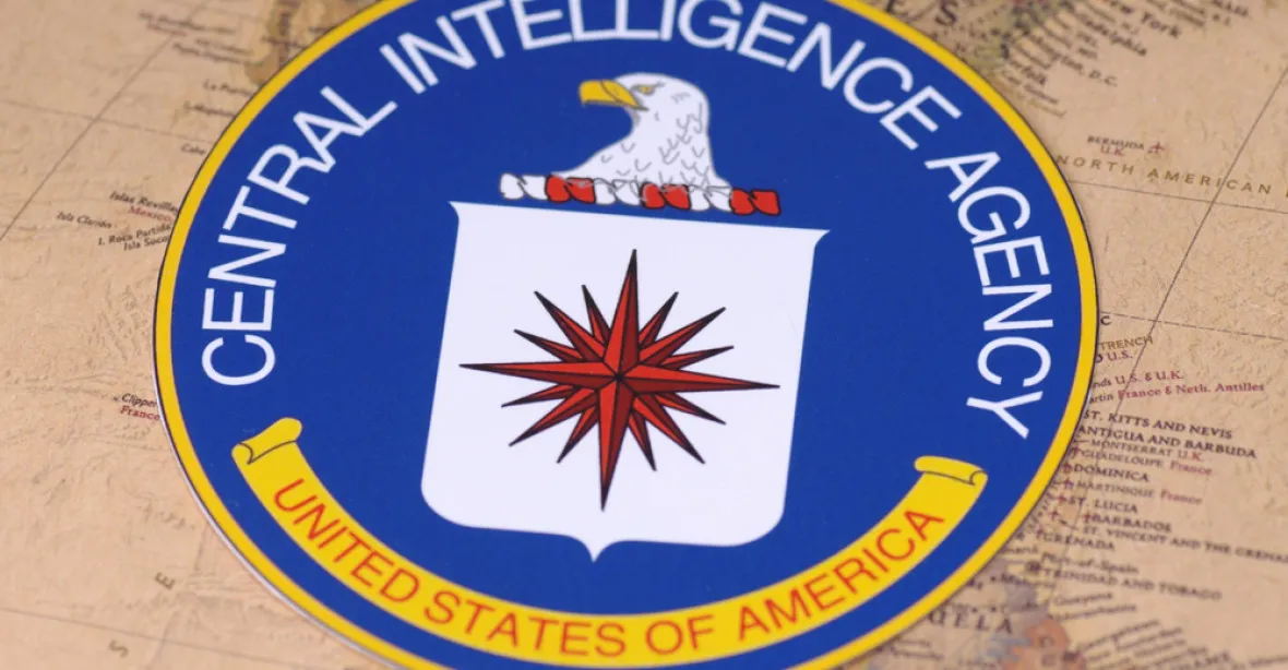 CIA hledá špiony inzerátem v metru. Zájem je o lidi zběhlé v ruštině