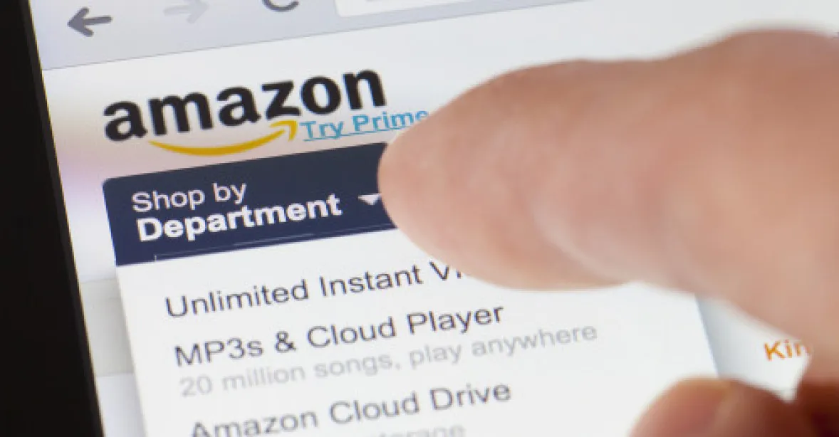 Amazon je plný falešných recenzí, tvrdí průzkum