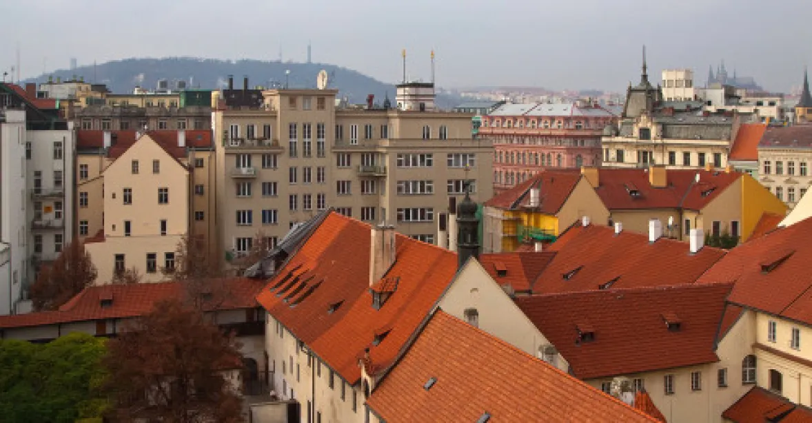 Jak na nedostatek bytů? Praha se chce podílet na výstavbě, vznikne „městský developer“