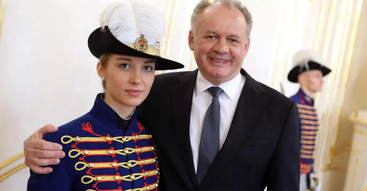 FOTO: „Miss Čestná stráž.“ O titul slovenské královny krásy usiluje i Kiskova vojačka