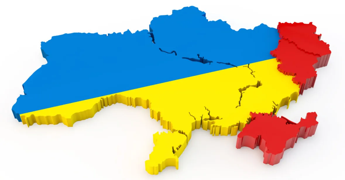 „Židé obsadí Donbas. Zelenskyj vyčistí Ukrajinu od Rusů.“ Varování poradce Kremlu