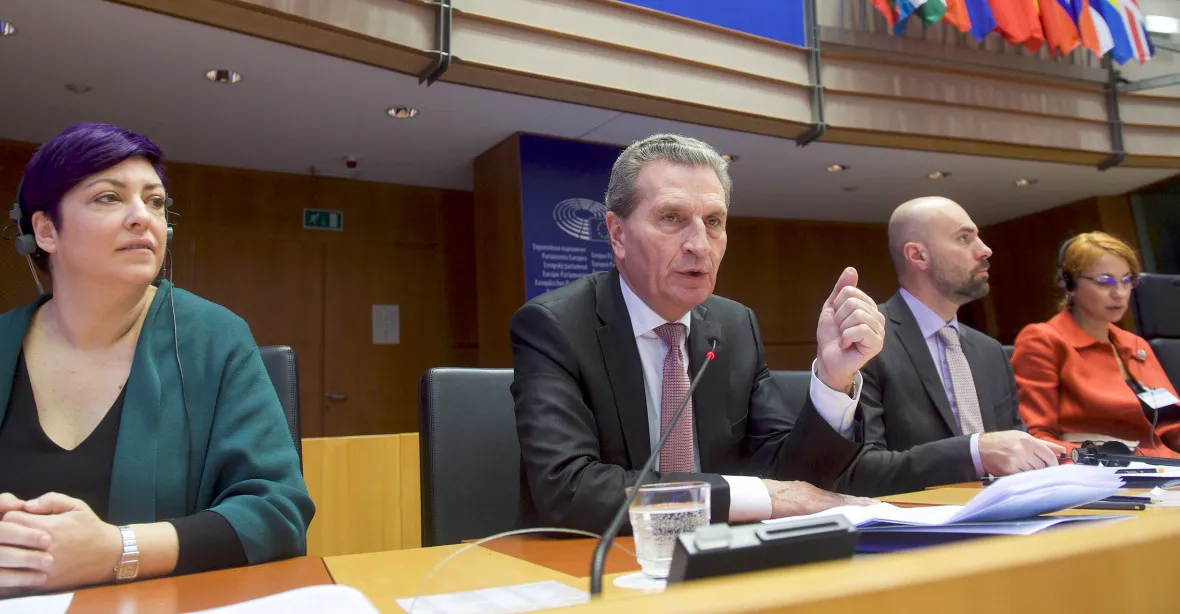 Oettingerova stopka dotacím pro Agrofert pozdržela proplacení pěti projektů