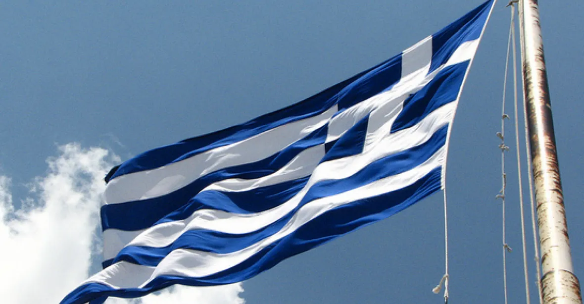 Řecko vyzvalo Německo k jednání o válečných reparacích