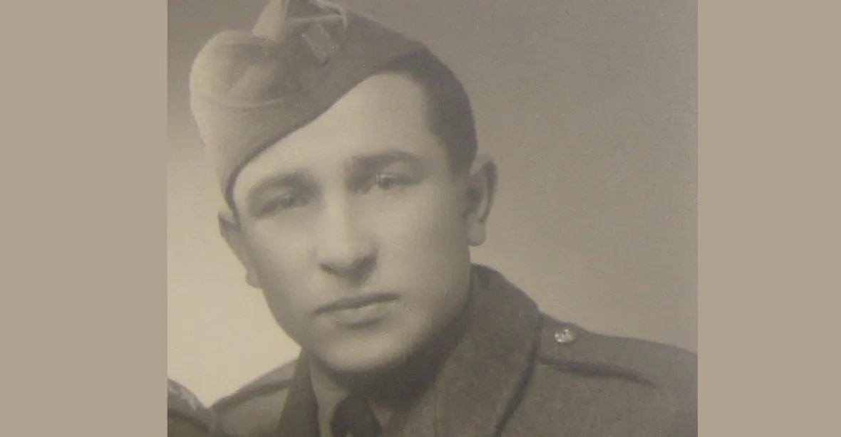 Bojoval u Sokolova i na Dukle. Zemřel Michal Demjan, jeden z posledních veteránů východní fronty