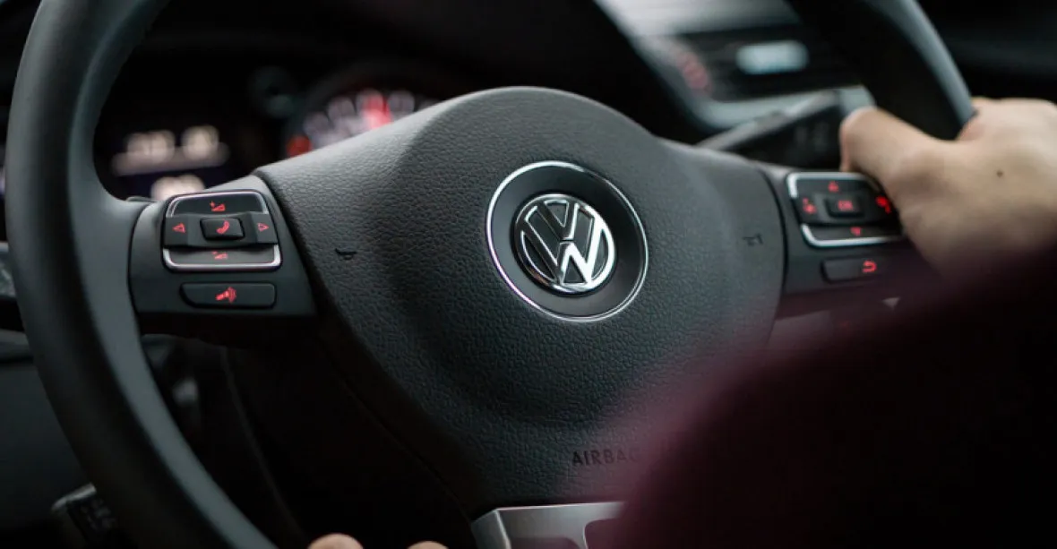 Český soud uznal nárok majitelů aut VW na odškodnění v Dieselgate