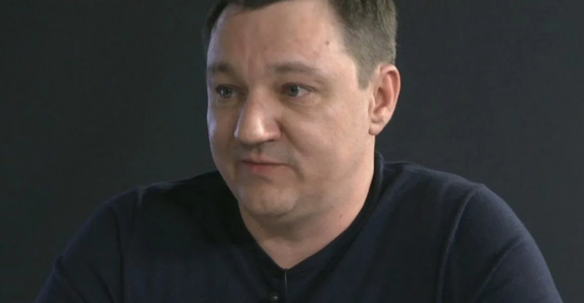 Ukrajinský politik a bloger skončil s kulkou v hlavě. Jeho smrt vyvolala dohady