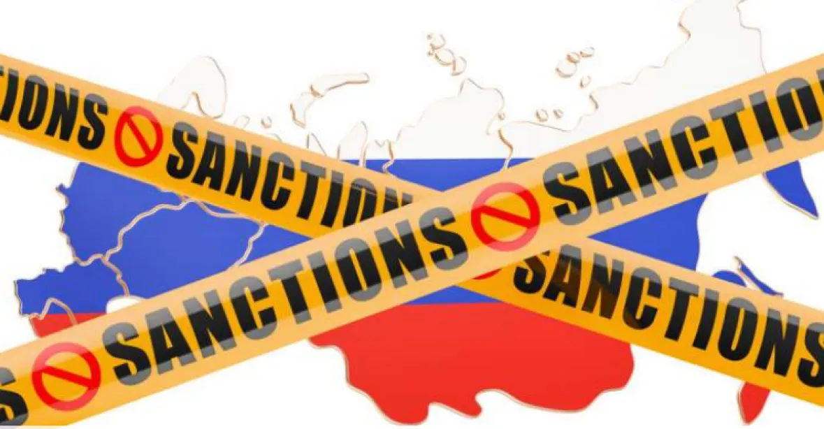 EU prodloužila sankce vůči Rusku za anexi Krymu o dalších šest měsíců