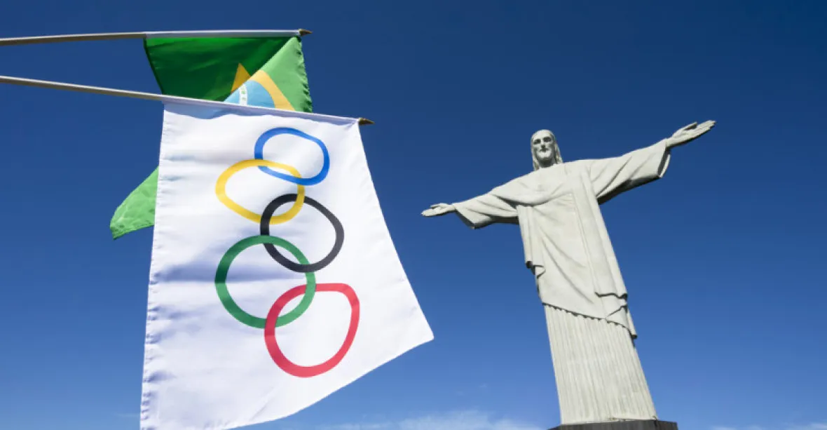 Organizátoři olympiády v Riu podpláceli členy výboru. Včetně Bubky a Popova