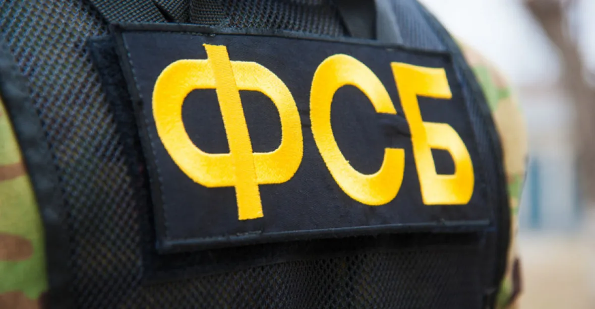 Ruská tajná služba zatkla asistenta Putinova zmocněnce. Je podezřelý z vlastizrady